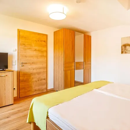 Ferienwohnung Am Moosbach Übersee Extérieur photo