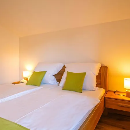 Ferienwohnung Am Moosbach Übersee Extérieur photo