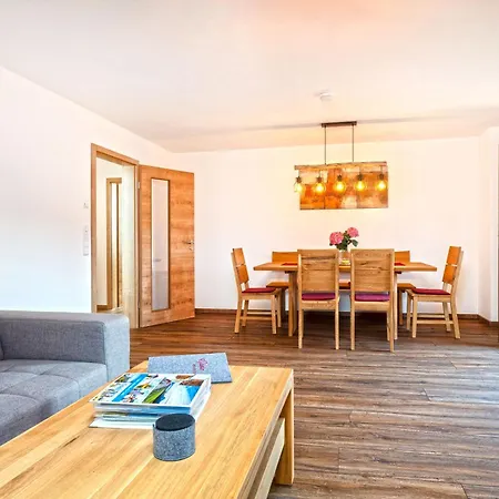Ferienwohnung Am Moosbach Übersee Extérieur photo