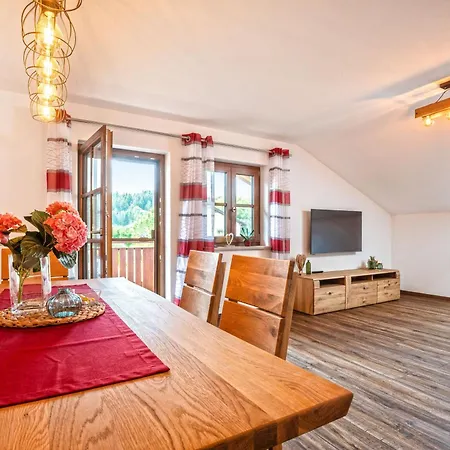 Ferienwohnung Am Moosbach Übersee Extérieur photo