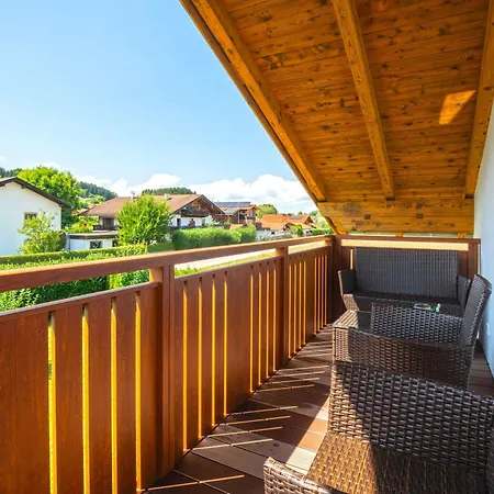 Ferienwohnung Am Moosbach Übersee Extérieur photo
