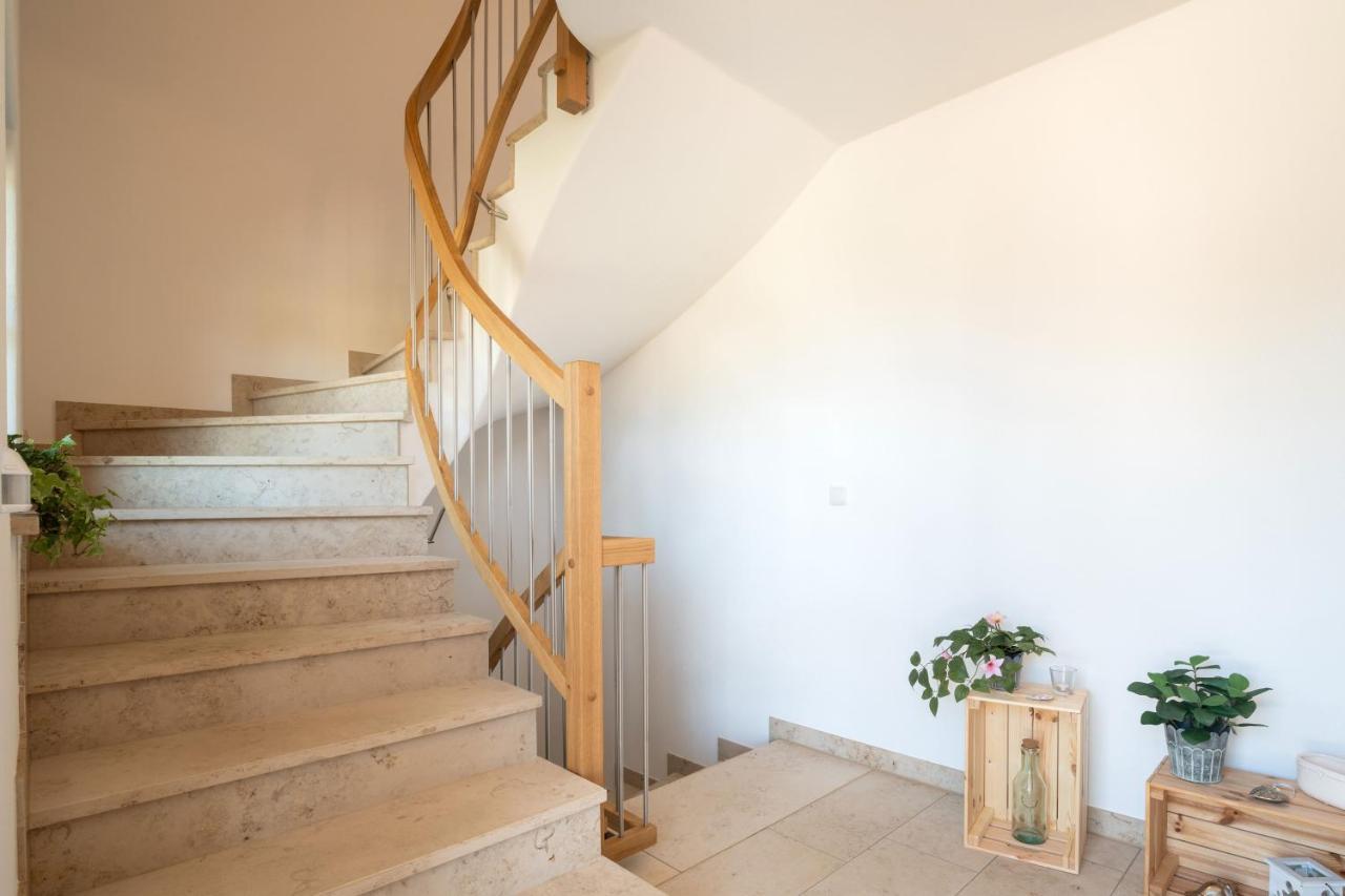 Appartement Am Moosbach *