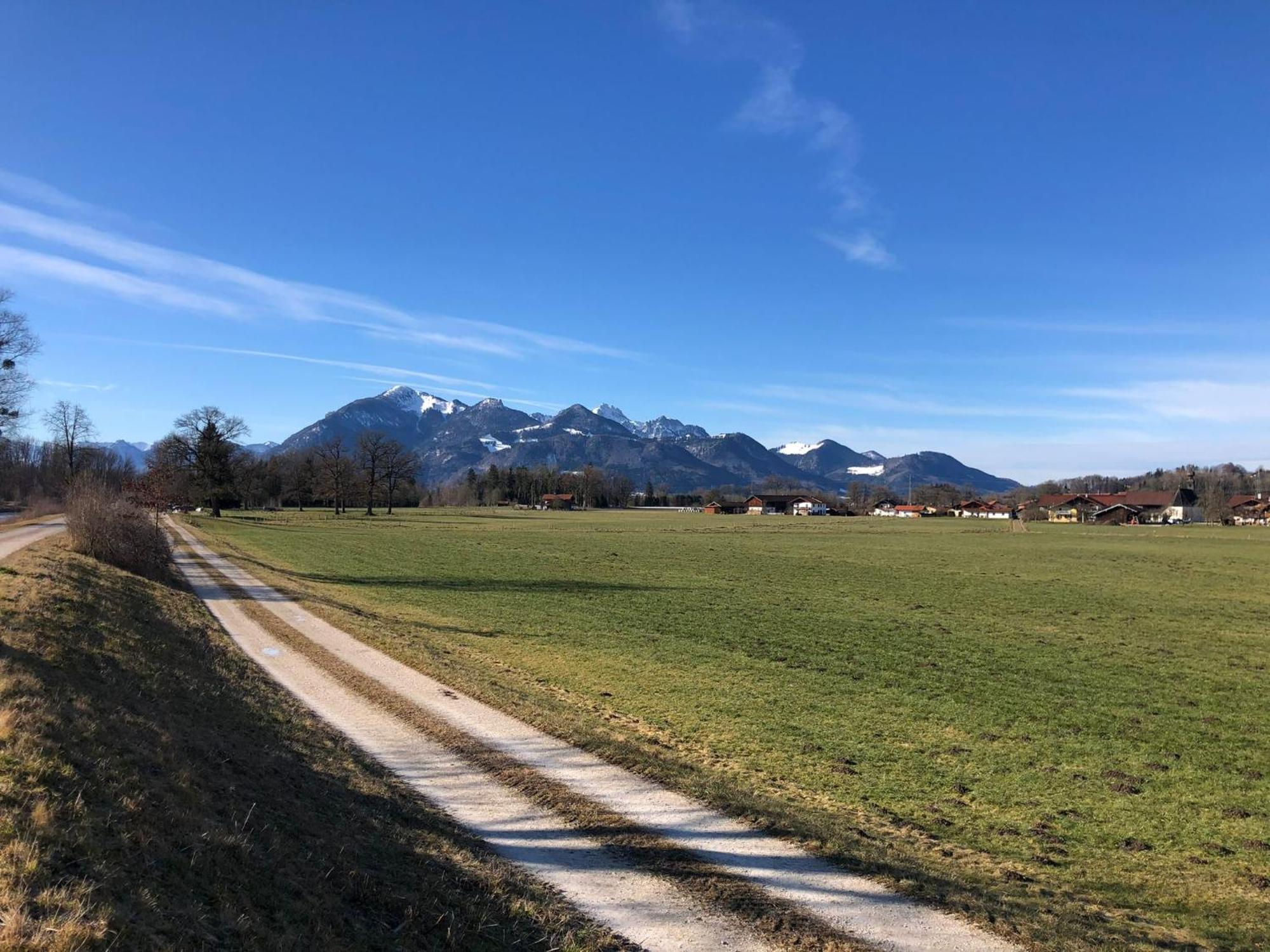 Am Moosbach *