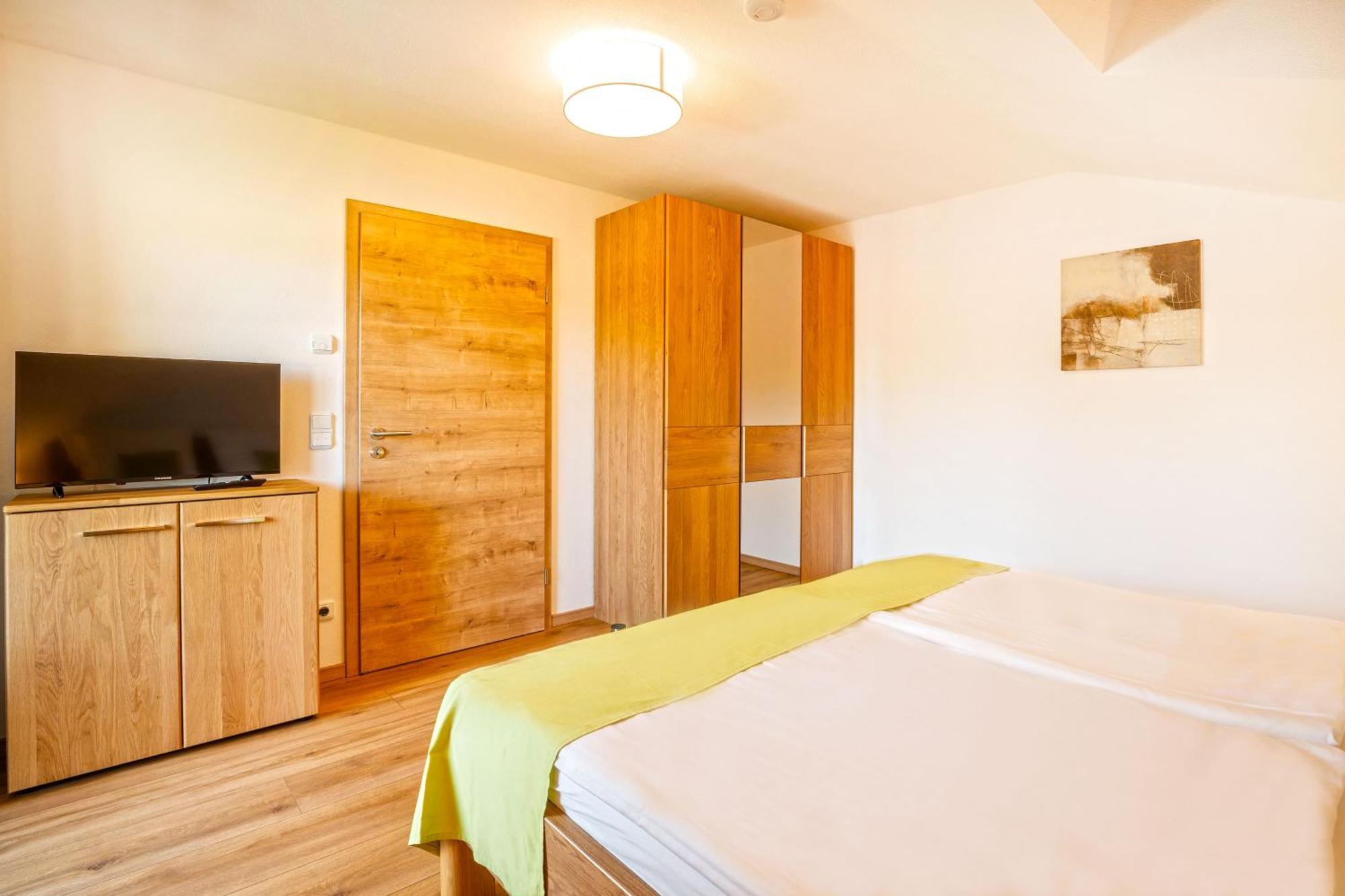 Appartement Am Moosbach