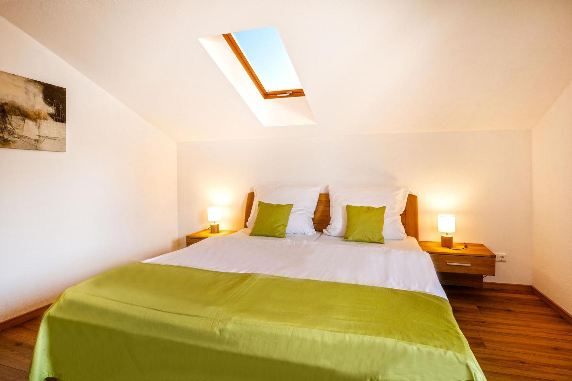 Am Moosbach Appartement