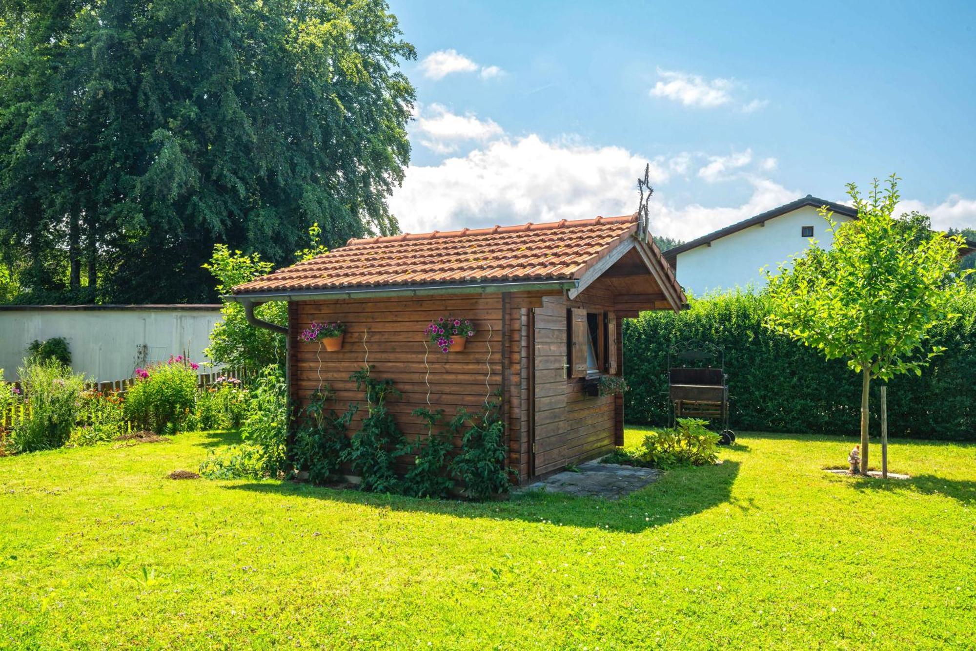 Am Moosbach Appartement