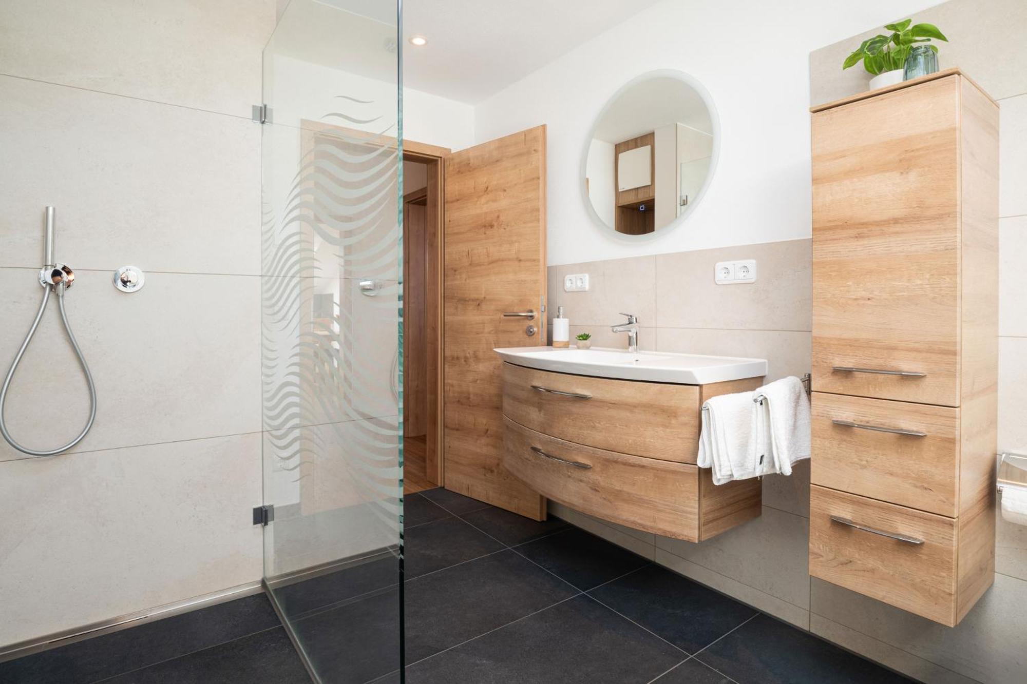 Am Moosbach Appartement *