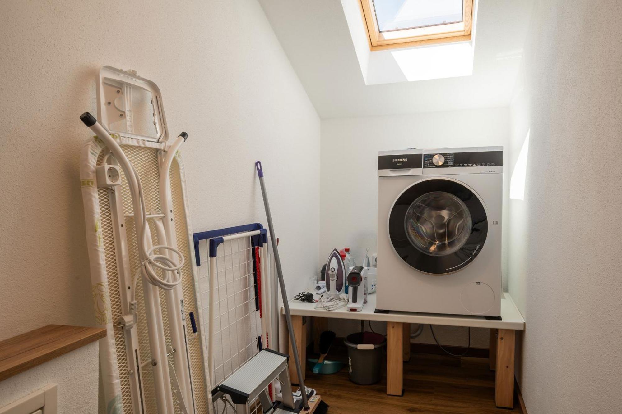 Appartement Am Moosbach