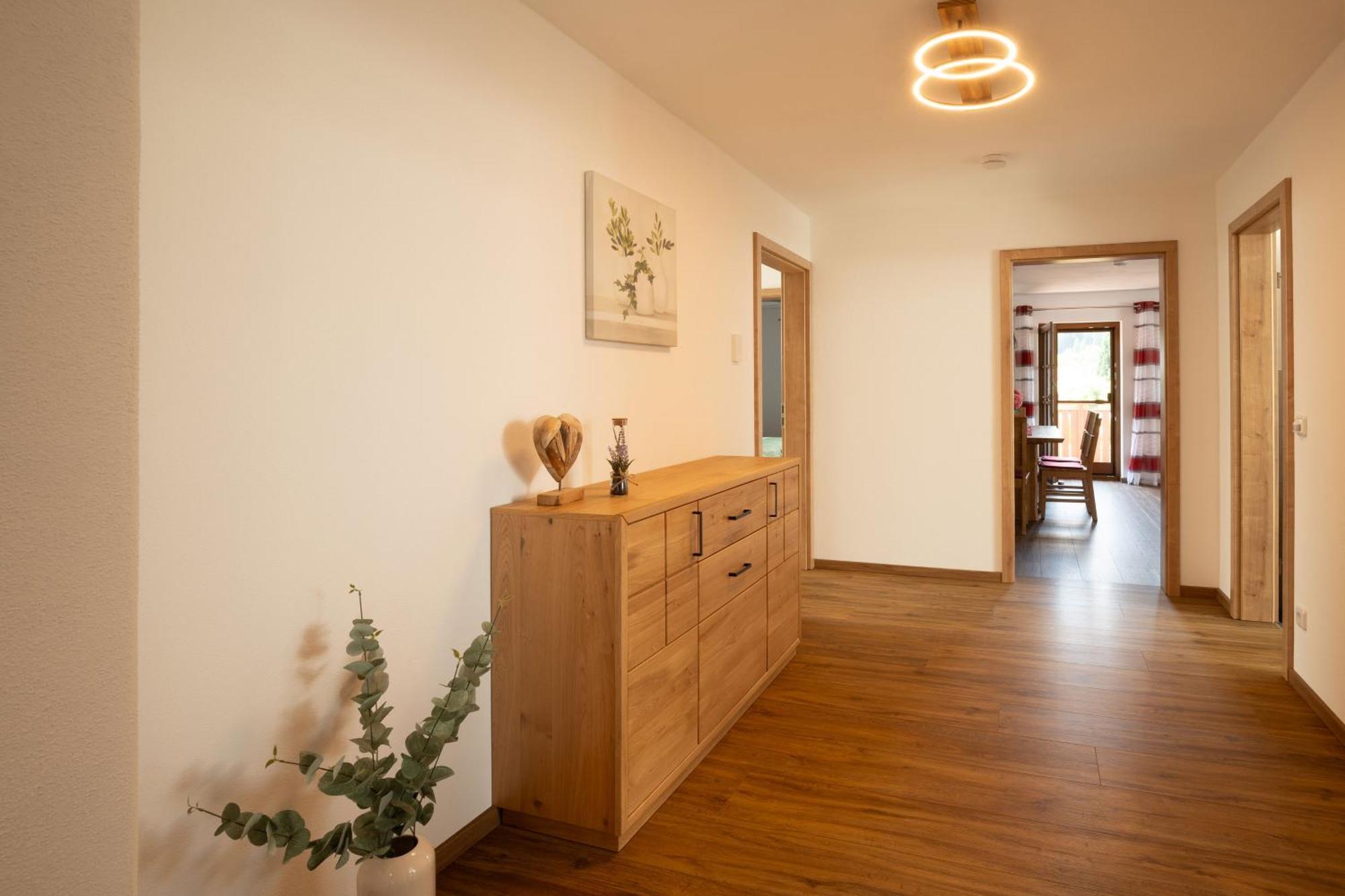 Appartement Am Moosbach
